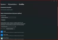 Zgodność interfejsu z Win10