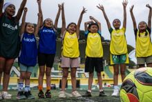 Unicef Polska apeluje o wsparcie dzieci