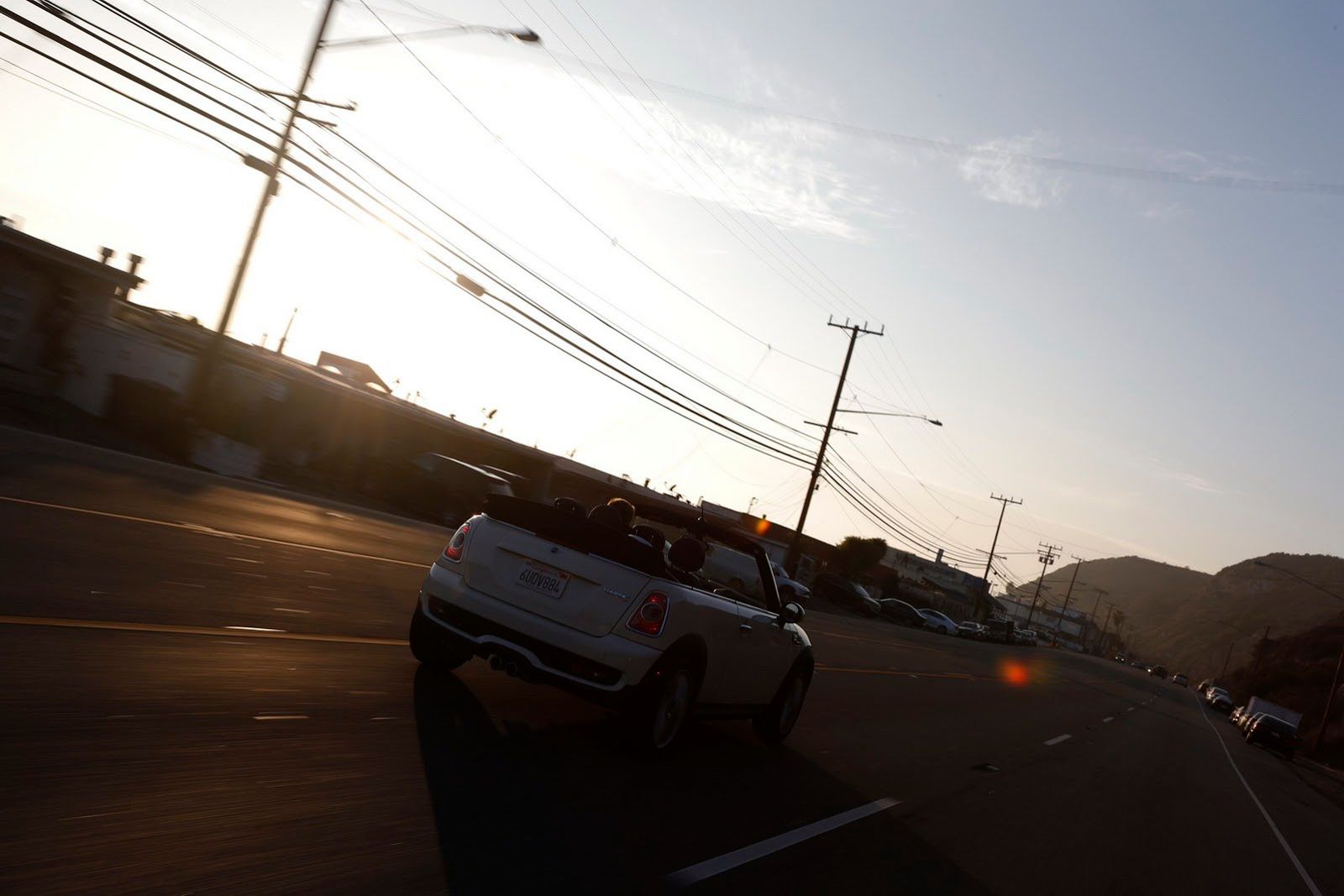 Galeria Mini jako celebracja sprzedaży półmilionowego egzemplarza w USA 71