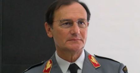 Generał wskazuje. To najskuteczniejszy sposób na odstraszenie Rosji