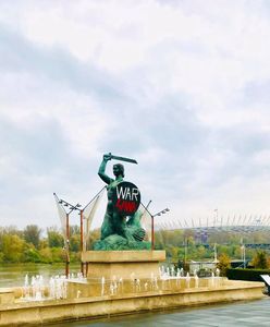 Warszawa. Stołeczny konserwator zabytków apeluje: "Proszę Was o jedno. Nie niszczcie"