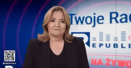 TV Republika wyprzedziła TVN24. Dane nie zostawiają złudzeń