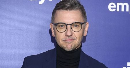 Krzysztof Czeczot rzucił alkohol. "Zrobiłem to dla siebie i dziecka"