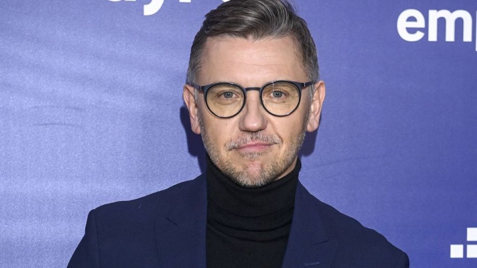 Krzysztof Czeczot wygrał z nałogiem