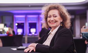 Romans ze studentem i rozwód. Burzliwe życie Ewy Florczak