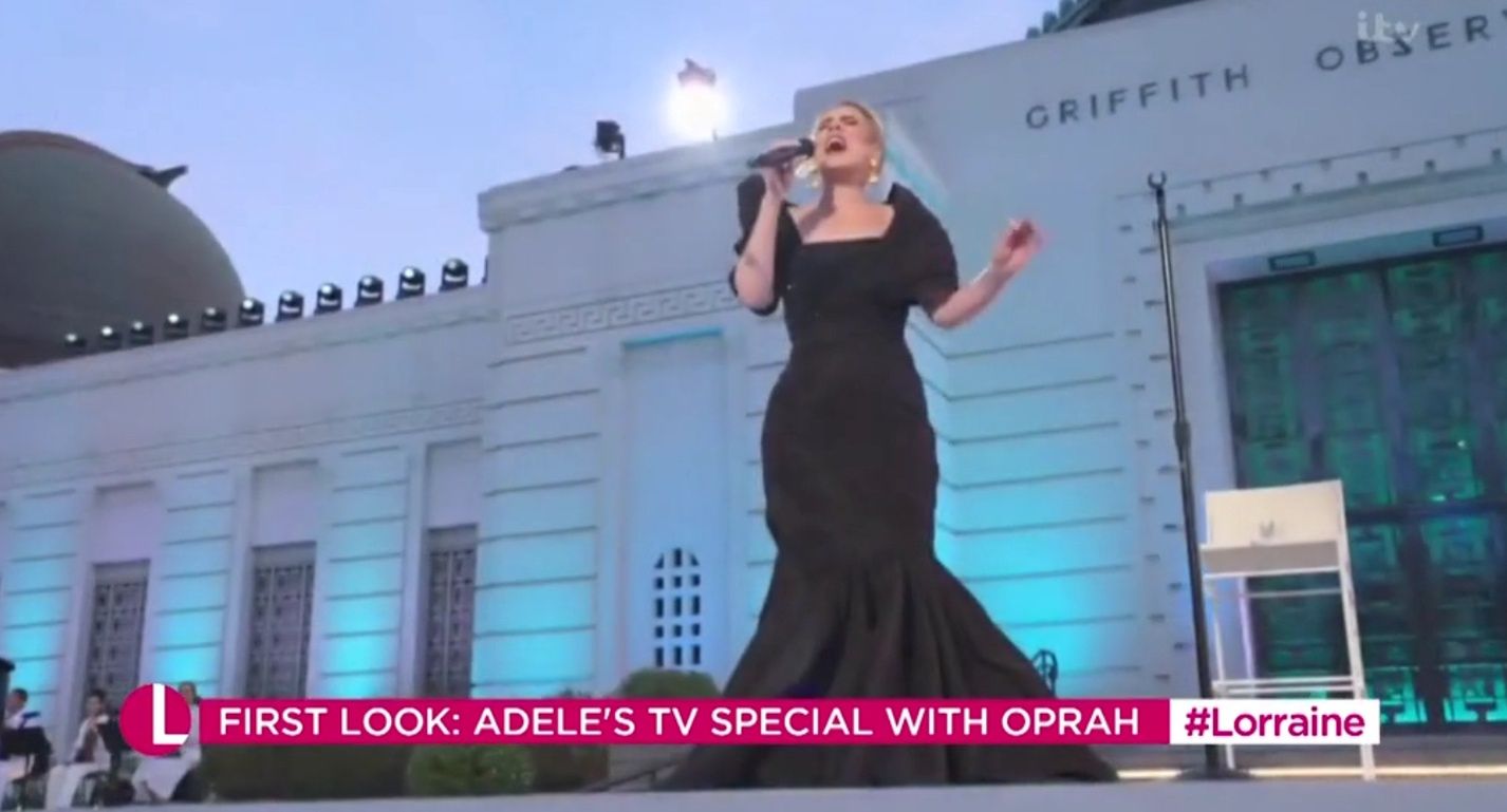 Adele