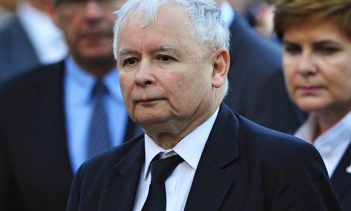 Tomasz Piątek jest autorem książek o Kaczyńskim, Rydzyku, Morawieckim i Macierewiczu