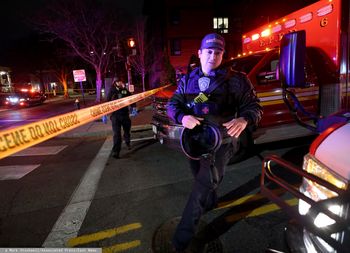 Strzelanina na uniwersytecie w Rhode Island. Są zabici i ranni