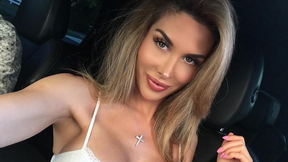 Nicole Miranda