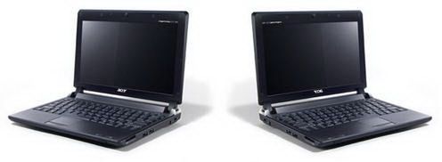 Acer Aspire One PRO 531 oficjalnie potwierdzony 1
