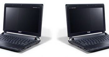 Acer Aspire One PRO 531 oficjalnie potwierdzony