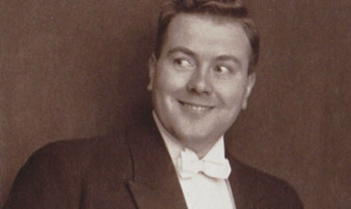 Felix Kersten. Człowiek, który owinął sobie Himmlera wokół palca