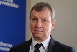 Wybory 2020. Europoseł PO Andrzej Halicki: dziwię się Lewicy, że chcą być pomagierami PiS-u