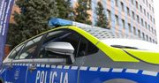 Miał stracić prawko. Złożył policjantom "propozycję", został zatrzymany