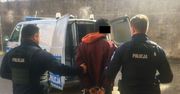 Puławy: poszukiwany 42-latek zatrzymany po kradzieży kawy i kapsułek do prania