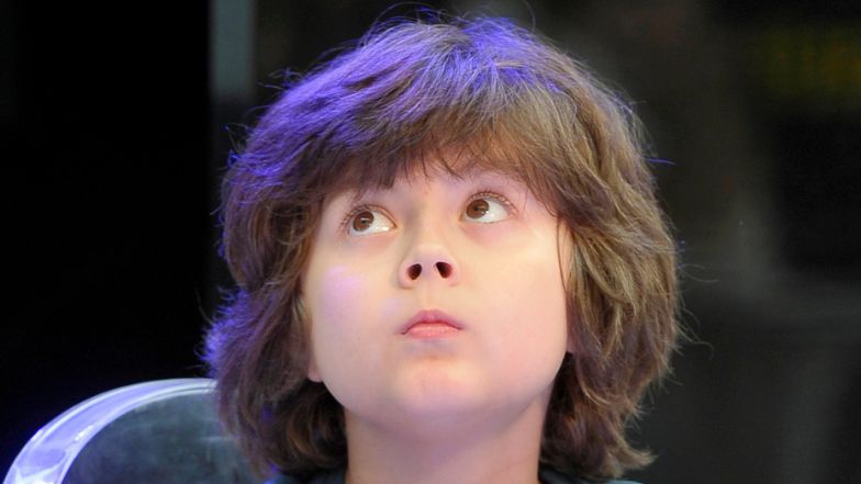 Mateusz Pawłowski narzeka na pasażerów PKP