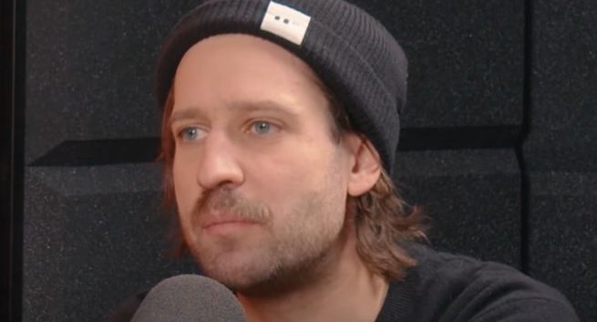 Michał Kempa chce odejść z „Mam talent!”. „Nie pasowałem tam do końca”