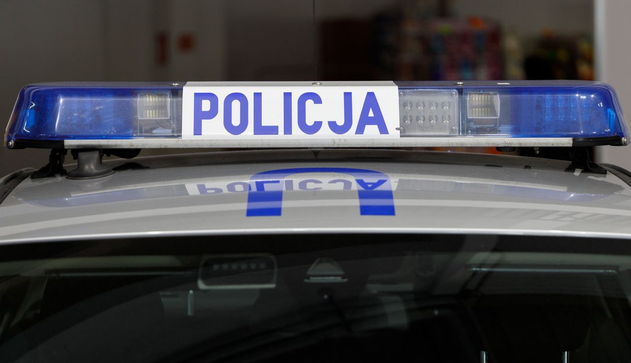 7-latek z nożem w szkole w Małopolsce. Kolega zareagował