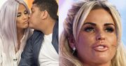 Pijana Katie Price o upośledzonym synu: "Kocham nawet trudnego do kochania Harvey'a"