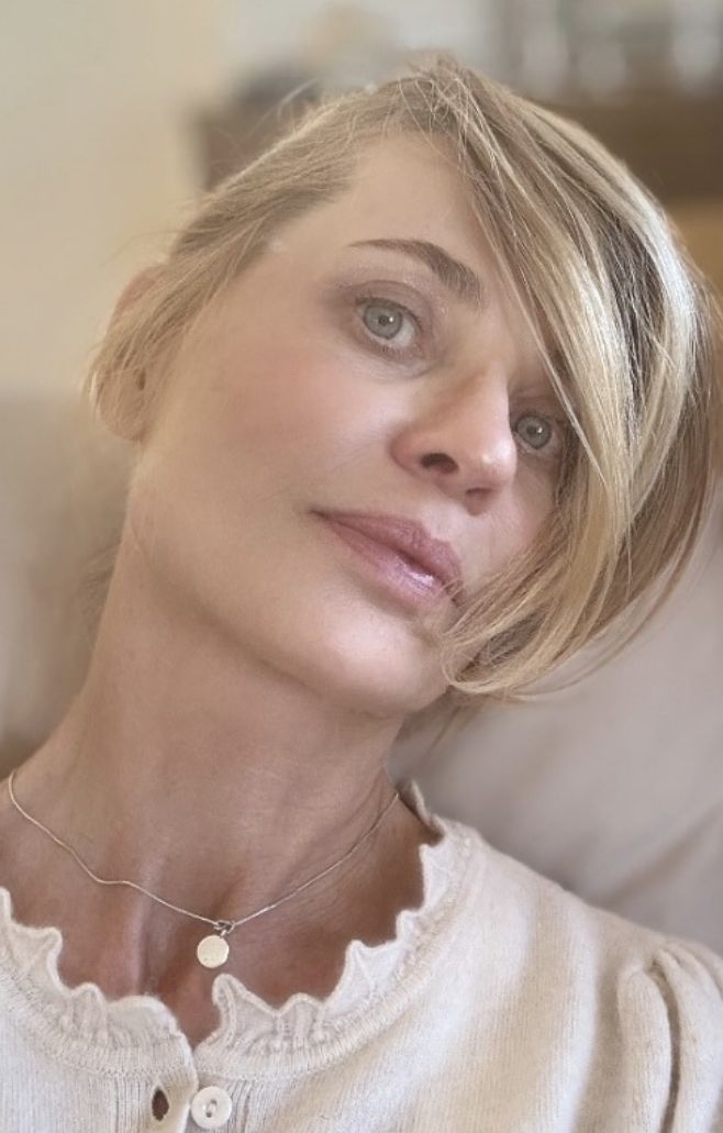 Aneta Kręglicka