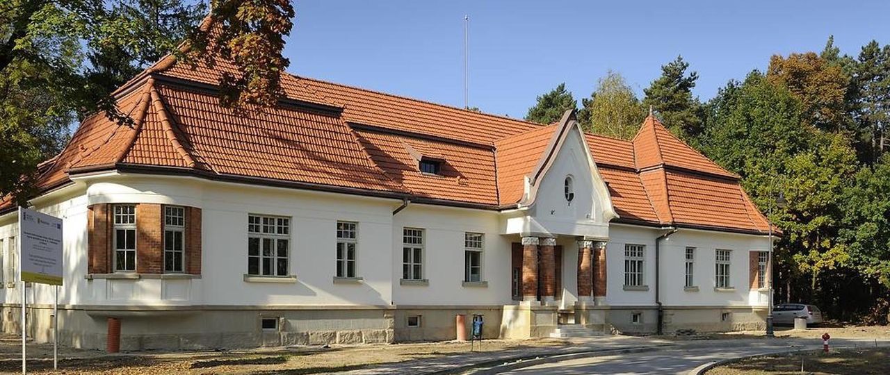 Są pieniądze na psychiatrię. Szpital Babińskiego w Krakowie szykuje się do potężnej rozbudowy