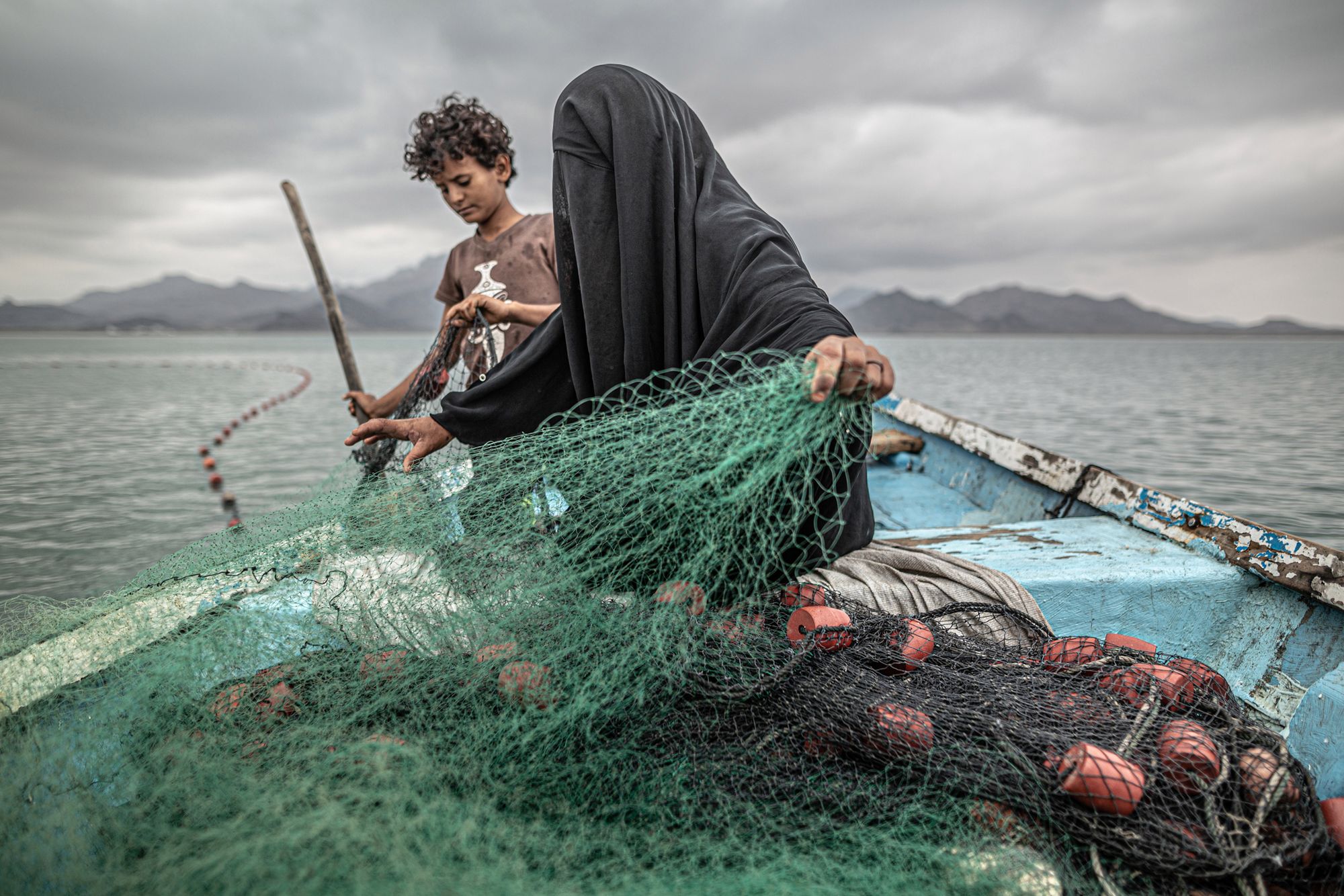 World Press Photo 2021: Polacy na podium! 15