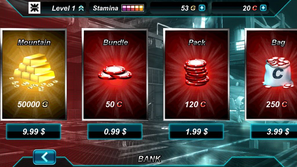 Weekendowy Zestaw Gier i Aplikacji: kapitalny launcher, użyteczna aplikacja z ogłoszeniami lokalnymi, świetny Tekken 31