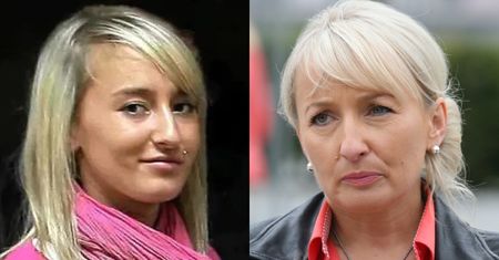 Matka Iwony Wieczorek otrzymywała TAJEMNICZE SMS-y po zaginięciu córki. Ujawniono ich treść
