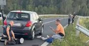 Gryfice: Ukradli BMW ze strzeżonego parkingu. Złodzieje już zatrzymani