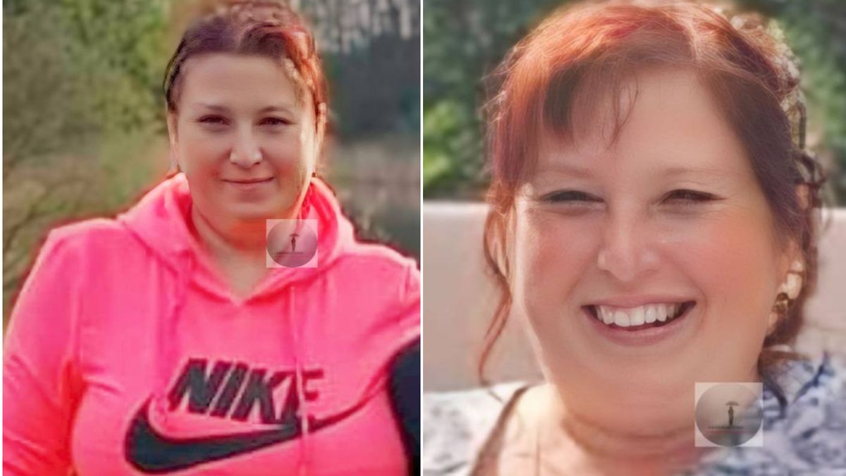 Trwają poszukiwania Beaty Klimek 