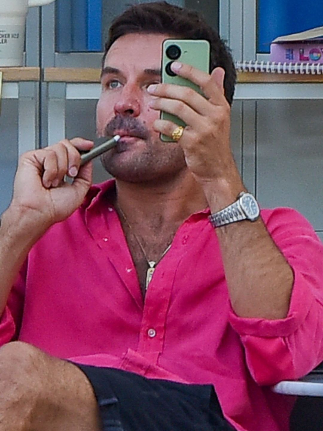 Piotr Stramowski 