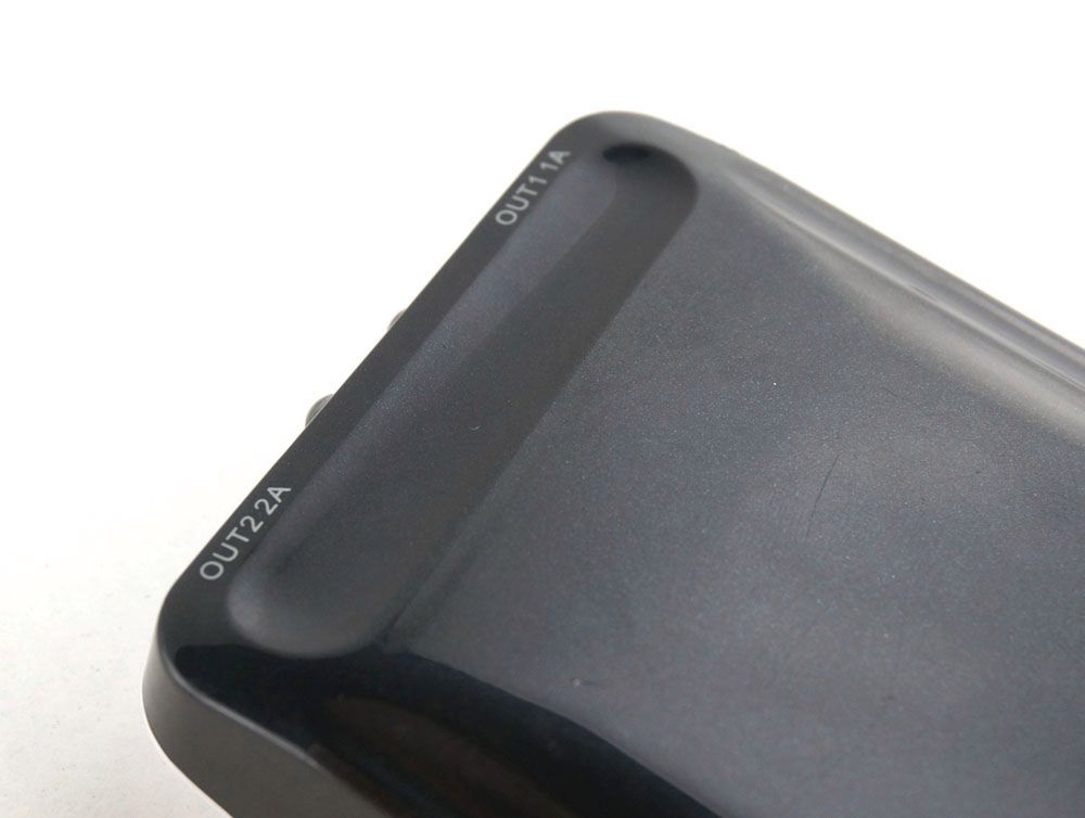 Colorovo PowerBox 6800 - test przenośnego akumulatora 5