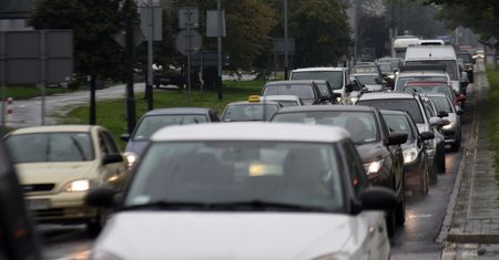 22 września to dzień bez samochodu. Komunikacja miejska będzie bezpłatna