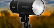 Profoto B10 Plus to nowa mobilna lampa o mocy 500 Ws