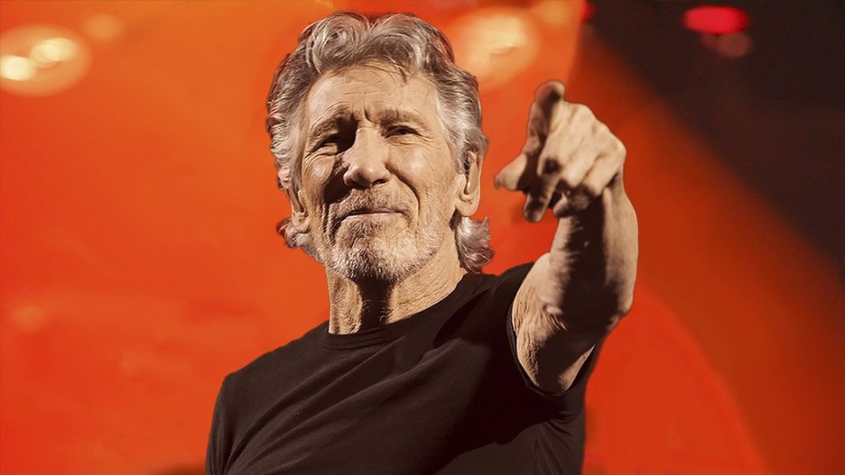 Roger Waters