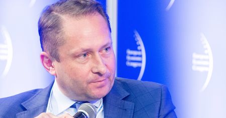 Wściekły Durczok nazwał wiceministra matołem. Chodzi o auto Nowaka