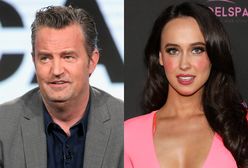 Widziała Perry'ego przed śmiercią. Zabrała głos na Instagramie