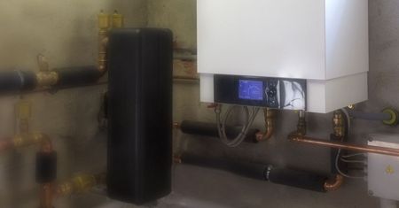 Rybnik. Gaz sposobem na smog. Pozostało przekonać mieszkańców