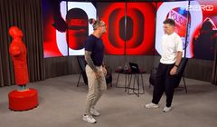 Tomasz Kammel odpowiada na krytykę programu w Kanale Zero. "To dla mnie duża lekcja"