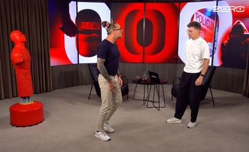Tomasz Kammel odpowiada na krytykę programu w Kanale Zero. "To dla mnie duża lekcja"