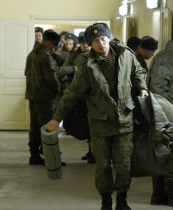 Awantury Rosjan z Białorusinami. Nowe ustalenia wywiadu