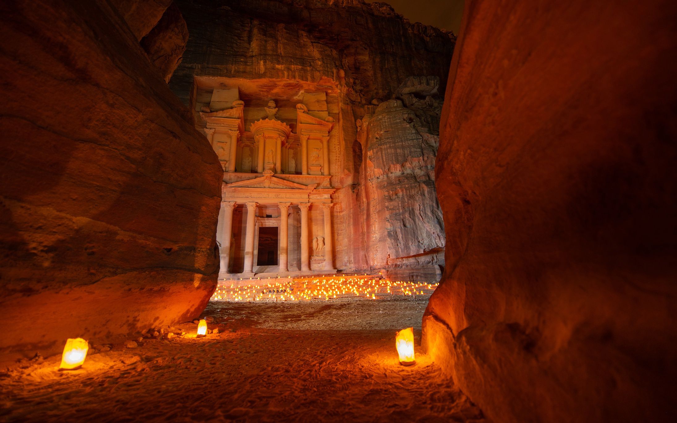 Petra