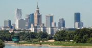 Pogoda w Warszawie. Prognoza na poniedziałek 6 października. Przyjemny początek tygodnia z lekkim deszczem