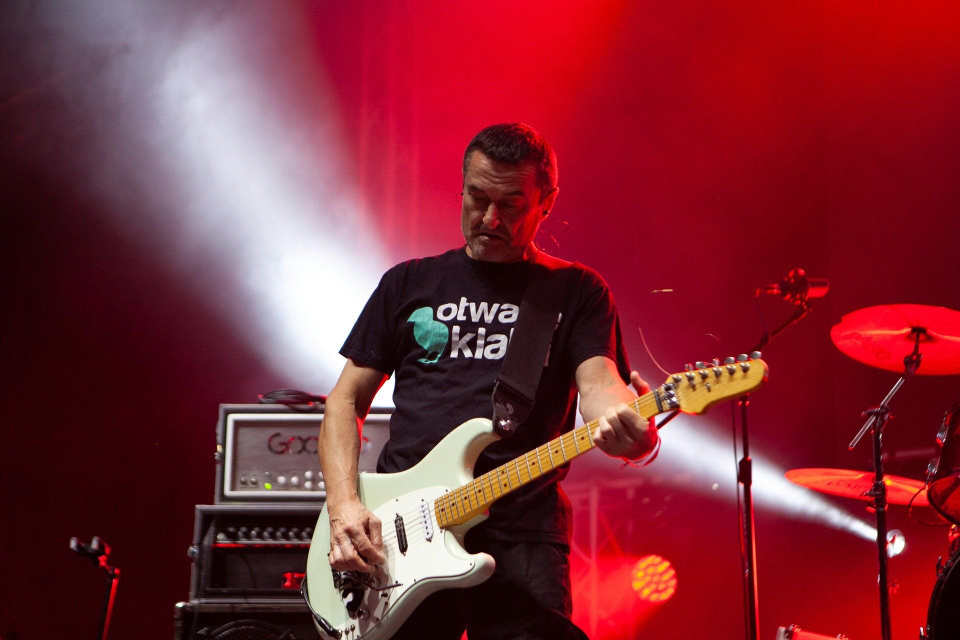 Rockowa Noc w Rzeszowie