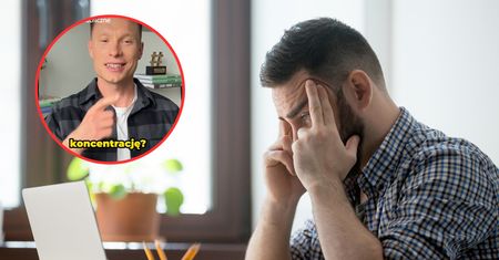 Masz problemy z koncentracją? Dietetyk mówi, jakie 3 produkty ci pomogą
