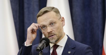 Bogucki po śmierci Łukasza Litewki. "Wielka sympatia pana prezydenta"
