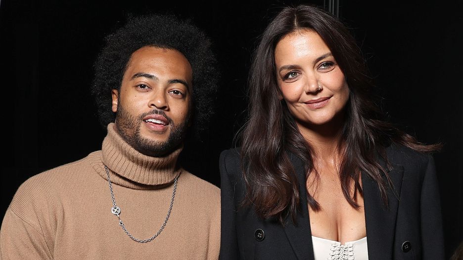 Katie Holmes rozstała się z chłopakiem