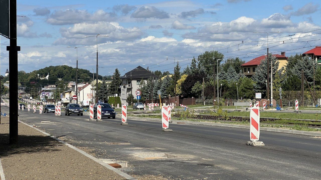 Oto największe inwestycje drogowe w województwie śląskim. TOP 9 projektów za prawie 2 mld złotych