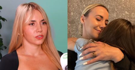 Marianna Schreiber tłumaczy, co zrobi, jeśli jej córka powie, że jest homoseksualna: "Taka sytuacja NIE BĘDZIE MIAŁA MIEJSCA"