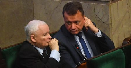 Strach Kaczyńskiego. "Bardzo niewygodne dla PiS"